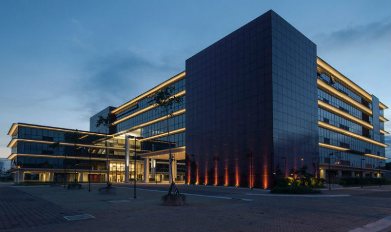 Georgina Business Park — CM Medical