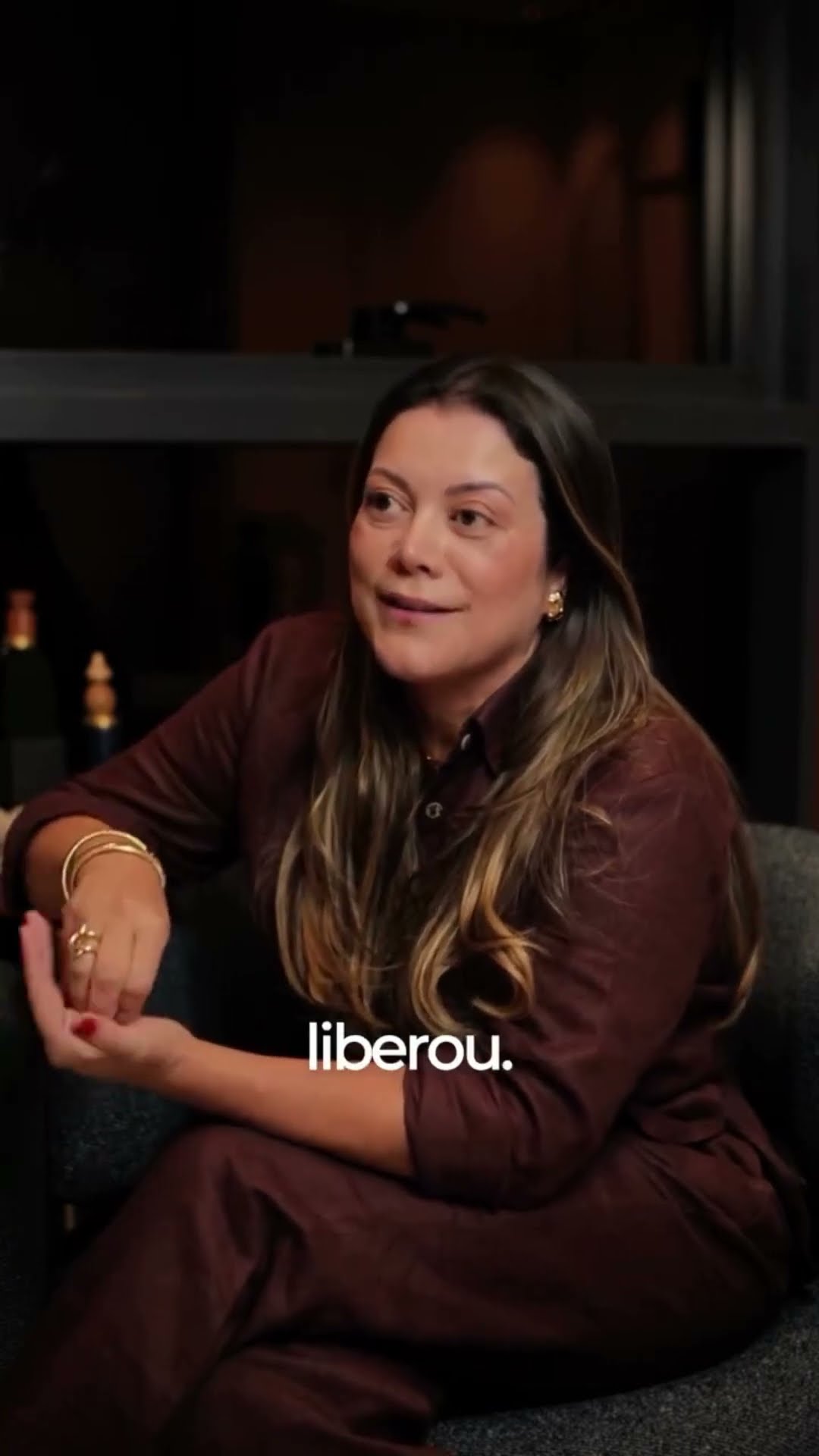 Depoimento de Jessica