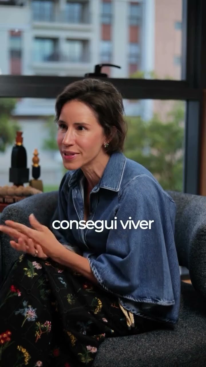 Depoimento de Marcela